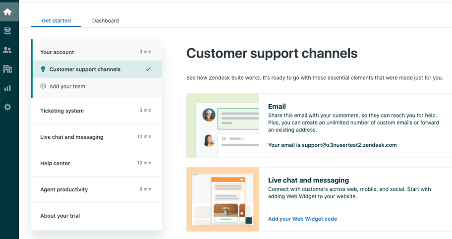 Zendesk Experience Research Panel: Professional Feedback or Just Free Labor? 1 19f4f5df2908c374856d3de6de4e648f