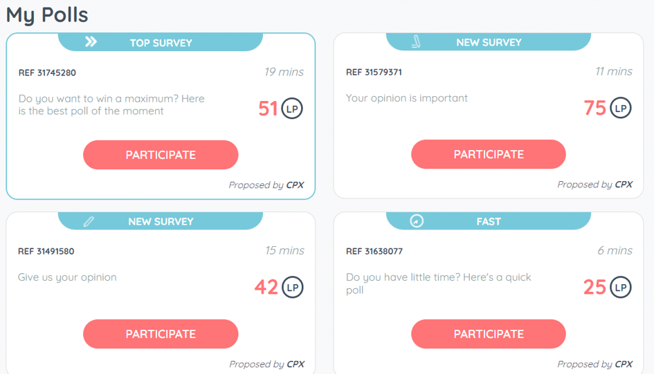 SurveyLama Review: An Honest Look at the $10-per-Survey Promise 1 70716b2e61288330e73d2be40aef3a32
