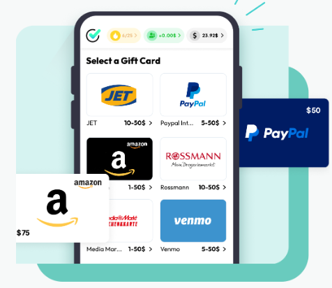 NiceSurveys Review: Can This App Solve the "Disqualification" Headache? 2 b505f239ba95f221954d673b596afce3