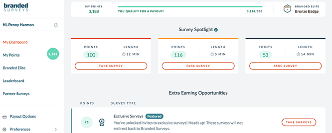Branded Surveys Review 2025: Still a Heavyweight in the Survey World? 1 bb96a4b2c51fbdf07623c116c13e0a87