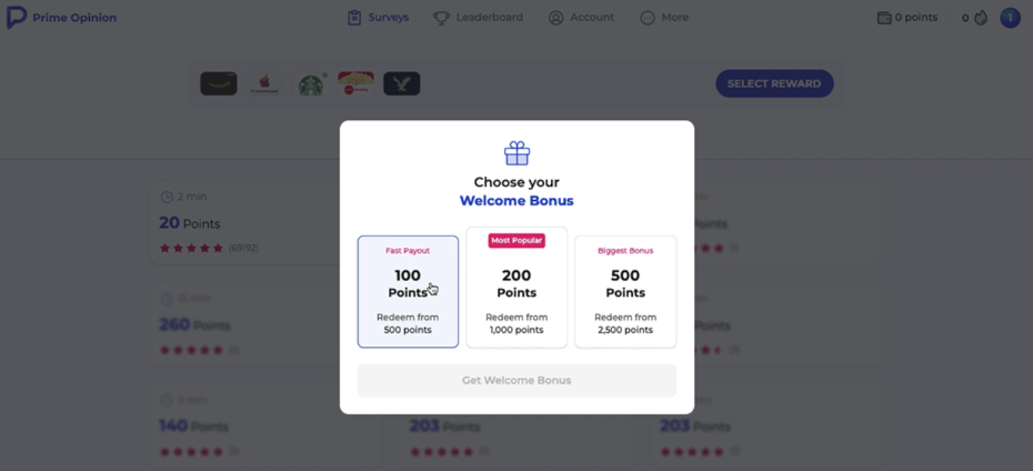 Prime Opinion Review: Is This the New King of Surveys? 2 cc375c532c48b9669f06fb73ebd22a5d