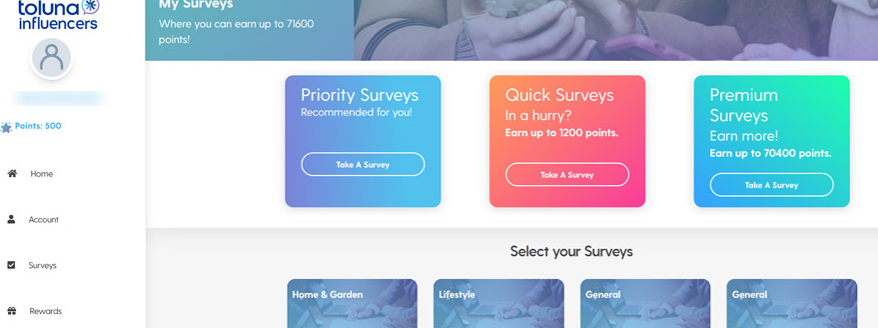 Toluna Influencers Review: A Reliable Global Veteran or Just Another Survey Site? 1 db8e64e794890016b293e9d02fc8459b