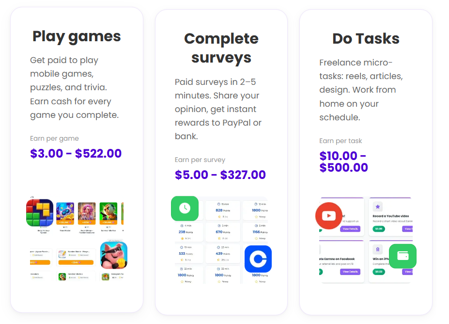 Earnne Review: Don’t Let the "Freelance" Label Fool You 1 e03dcc982517225a3a73be2a05e41302