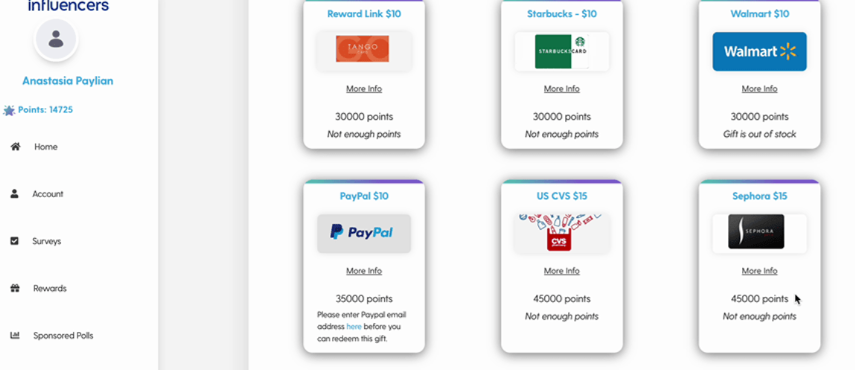 Toluna Influencers Review: A Reliable Global Veteran or Just Another Survey Site? 2 e38cd8f18b14a3fed761126d000a2705